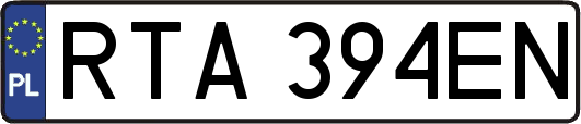 RTA394EN