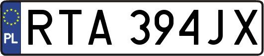 RTA394JX