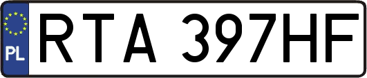 RTA397HF