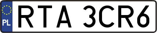 RTA3CR6