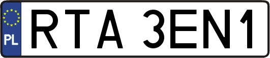 RTA3EN1