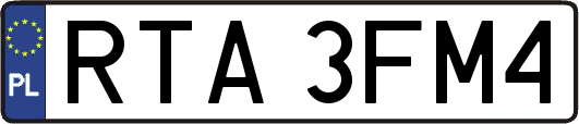 RTA3FM4