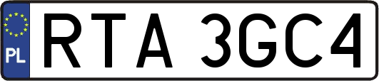 RTA3GC4