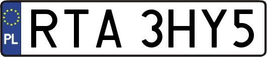 RTA3HY5