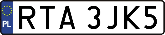 RTA3JK5