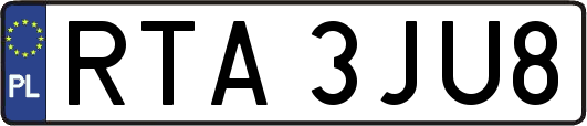 RTA3JU8