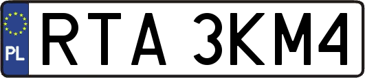 RTA3KM4