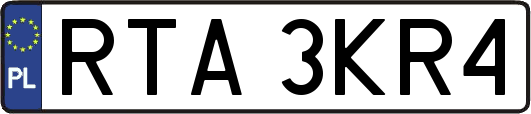 RTA3KR4