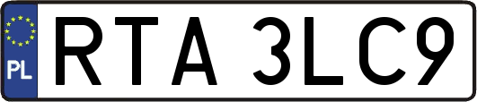 RTA3LC9
