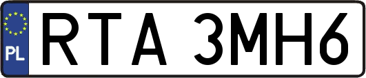 RTA3MH6