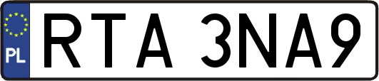 RTA3NA9