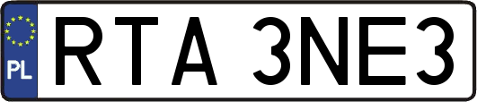 RTA3NE3