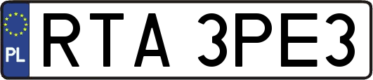 RTA3PE3
