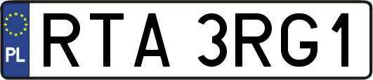 RTA3RG1