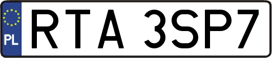 RTA3SP7