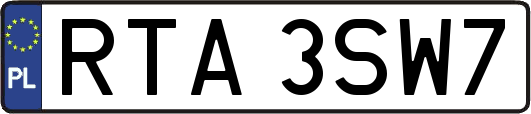 RTA3SW7