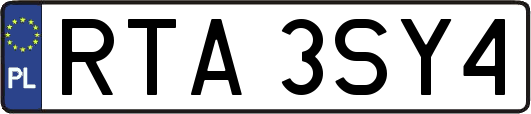 RTA3SY4