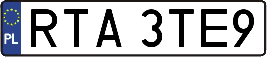 RTA3TE9