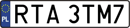 RTA3TM7