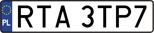 RTA3TP7