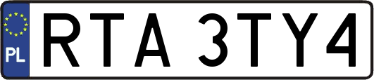 RTA3TY4