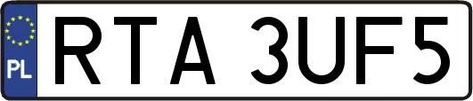 RTA3UF5