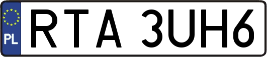 RTA3UH6