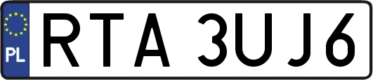 RTA3UJ6