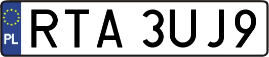 RTA3UJ9