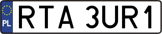 RTA3UR1