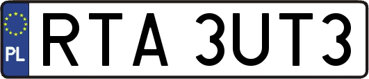 RTA3UT3