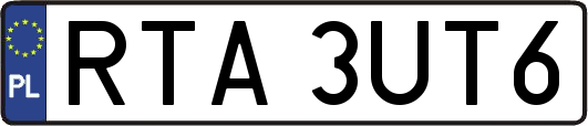 RTA3UT6