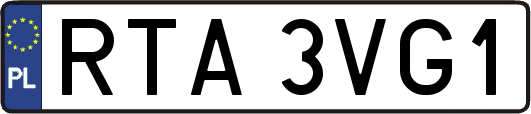 RTA3VG1
