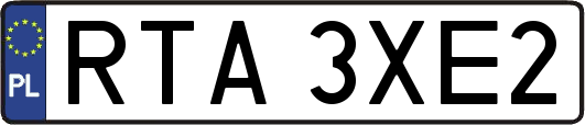 RTA3XE2