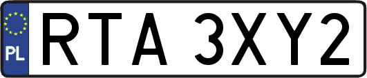 RTA3XY2