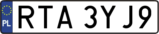 RTA3YJ9