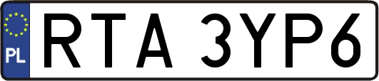 RTA3YP6