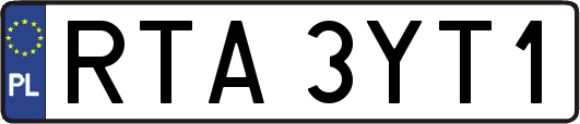 RTA3YT1