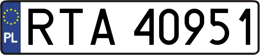 RTA40951