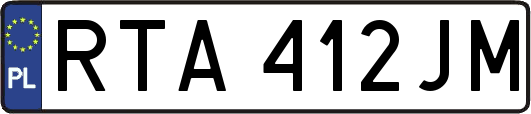 RTA412JM
