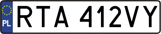 RTA412VY