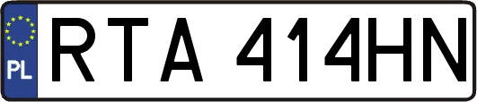 RTA414HN