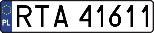 RTA41611