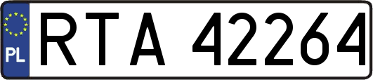 RTA42264