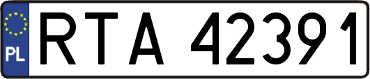 RTA42391