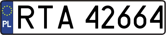 RTA42664