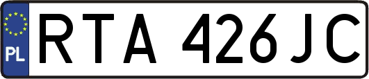 RTA426JC