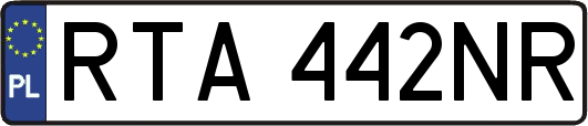 RTA442NR