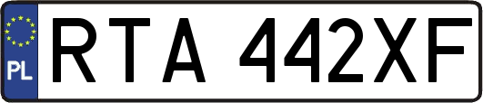 RTA442XF