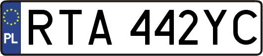 RTA442YC